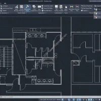 آموزش نرم افزار  AutoCAD|خدمات آموزشی|کرج, برغان|دیوار