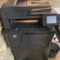 پرینتر 4 کاره425DW