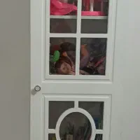 ویترین اسباب بازی