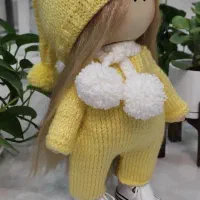 عروسک روسی دستساز  ، هدیه‌ای خاص|اسباب‌‌بازی|تهران, تهرانسر شرقی|دیوار