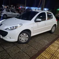 ۲۰۷ tu3 کم کار