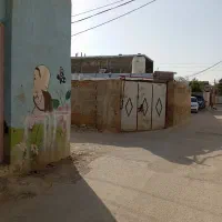زمین صندوقی ماه فیروزان|فروش زمین و ملک کلنگی|شیراز, ماه فیروزان|دیوار