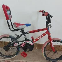 دوچرخه سایز16