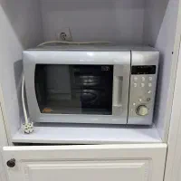 ماکروفر دوو اصل کره