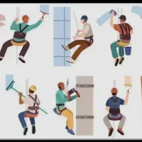 کار در ارتفاع