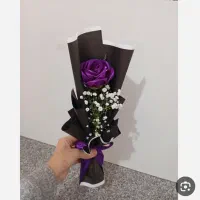 رزهای ربانی زیبا|گل مصنوعی|شاهرود, |دیوار