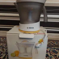 اب پرتقال گیری بوش