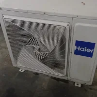 کولرگازی هایر 36000 هزار اینورتر