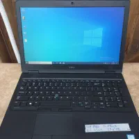 لب تاپ Dell|رایانه همراه|کرمانشاه, |دیوار