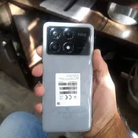 poco x6pro