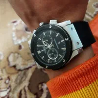 ساعت مچی هابلوت