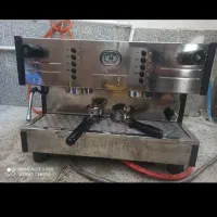 قهوه ساز صنعتی|سماور، چای‌ساز، قهوه‌ساز|رشت, دروازه لاکان|دیوار