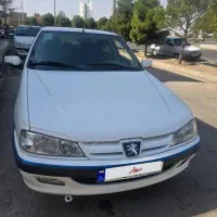 پارس سال مدل ۱۴۰۰