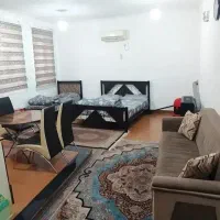 سوئیت آپارتمان نقلی تمیز مرکز شهر جلفا|اجارهٔ کوتاهمدت آپارتمان و سوئیت|مرند, |دیوار