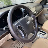 سانتافه ۳۵۰۰ سی سی ۲۰۱۰|خودرو سواری و وانت|تهران, ونک|دیوار