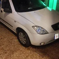 تیبا ۲ مدل ۴۰۰|خودرو سواری و وانت|خرم‌آباد, |دیوار