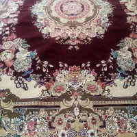 فرش۳ در۴ نو|فرش|میاندوآب, |دیوار