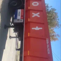 کمپرس درحد صفر|خودرو سنگین|بروجرد, |دیوار