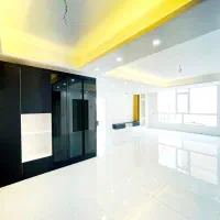 ۹۲متری غرق نور+ پارکینگ + آسانسور+نمارومی+ سنددار