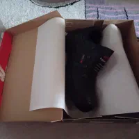 کفش کتونی کار