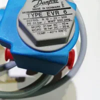 شیر برقی جوشی دانفوس 1/2|آبگرمکن، پکیج، شوفاژ|تهران, دروازه شمیران|دیوار