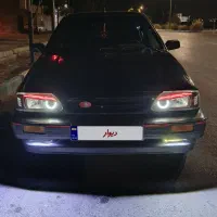 هاچبک کره ای مدل ۸۷