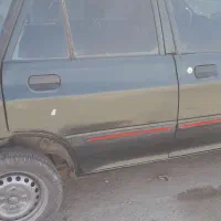 هاچپک کره ای|خودرو سواری و وانت|زاهدان, |دیوار