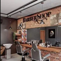 استخدام ارایشگر اقا .اجاره صندلی.اقدسیه