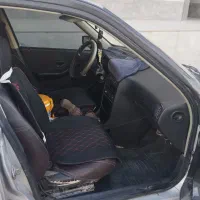 پژو405 تروتمیز سالم|خودرو سواری و وانت|تفت, |دیوار