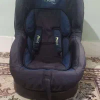 صندلی کودک ماشین