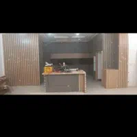 ساخت نصب وتعمیرکابینت ام دی اف باشرایط اقساط|خدمات پیشه و مهارت|زهک, |دیوار