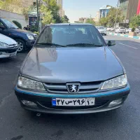 پارس مدل ۸۹ دوگانه کارخانه بدون تصادف نقد و اقساط