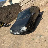 پژو ۴۰۵ مدل ۸۰ فقط معاوضه