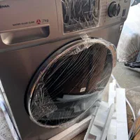 ماشین لباسشویی پاکشوما 9 کیلو اینورتر مدلBWF40902|ماشین لباسشویی و خشک‌کن لباس|رشت, بازار|دیوار