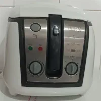 سرخ کن الیتا نو وسالم