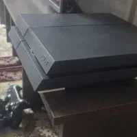 PS4 فت ۱ ترا در حد خشک