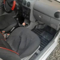 فروش یک دستگاه خودرو پراید۱۳۲ مدل ۹۰