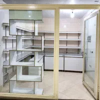 فروش مغازه در پاساژ موسوی