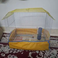 قفس پرنده
