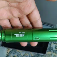 دستگاه تتو پن ابل