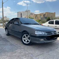 پارس سال مدل ۹۵