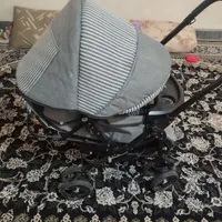 کالسکه بچه|کالسکه و لوازم جانبی|پاکدشت, |دیوار