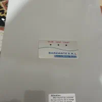 دستگاه یو پی اس بارزانته بسیار قوی