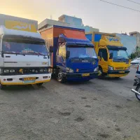 اتوبارصداقت بارسنندج بامجوزاثاث کشی ایسوزوشهرستان