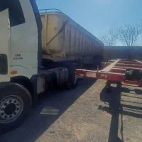 اجاره کمپرسی ۳محور