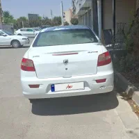 رانا۹۶سفید|خودرو سواری و وانت|کرج, گلشهر|دیوار