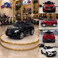 *فروش اقساطی ماشین شارژی نی نیران