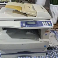 دستگاه فتوکپی AR M207