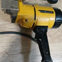 لبه خوابان زانویی کانال کولر کانال سازی