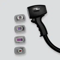 دستگاه لیزر تیتانیوم پرو 2024 4 طول +|آرایشی، بهداشتی، درمانی|کرج, عظیمیه|دیوار